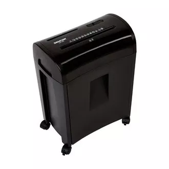 SSK 482 SENCOR SHREDER