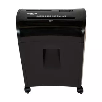 SSK 482 SENCOR SHREDER