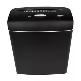 SSK 160 SENCOR SHREDER