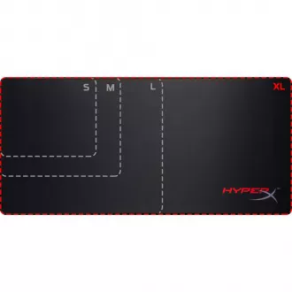 FURY S Pro Gaming podloga za miš XL HYPERX FURY S Pro Gaming podloga za miš XL HYPERX