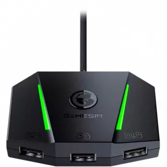 GameSir VX2 AimBox tipkovnica i miš