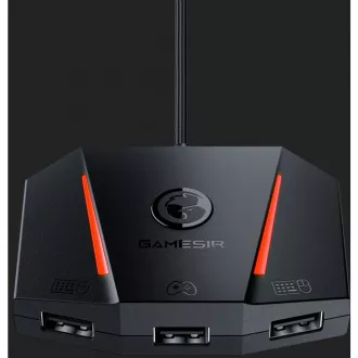 GameSir VX2 AimBox tipkovnica i miš