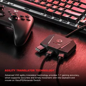 GameSir VX2 AimBox tipkovnica i miš