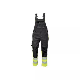 KNOXFIELD HV DW275 lakl antrak / žuta 46 KNOXFIELD HV DW275 lakl antrak / žuta 46