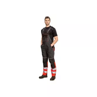KNOXFIELD HV DW275 lakl antrak / žuta 64 KNOXFIELD HV DW275 lakl antrak / žuta 64