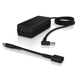HP 65W pametni AC adapter (4,5 mm + reduktor)