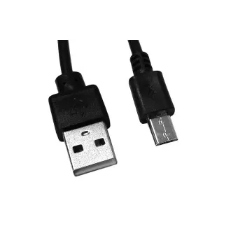 EVOLVEO microUSB, kabel za StrongPhone G4 / G2 / Q8 / Q7 / Q4 / D2 / D2 Mini / WiFi / RG300 / Accu / X1 / X2 / X3 / X4 / Z1
