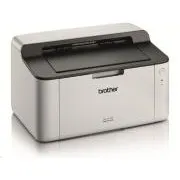 BROTHER mono laserski pisač HL-1110E - A4, 20 stranica u minuti, 600x600, 1MB, GDI, USB 2.0, bijeli - Raspakiran