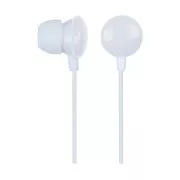 GEMBIRD slušalice MHP-EP-001 za MP3, bijele
