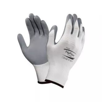 Obložene rukavice ANSELL HYFLEX FOAM, veličina 08