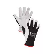 Kombinirane zimske rukavice TECHNIK WINTER, vel.8