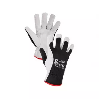 Kombinirane zimske rukavice TECHNIK WINTER, vel.8