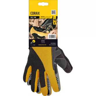 Kombinirane rukavice CORAX FH - 9 Kombinirane rukavice CORAX FH - 9