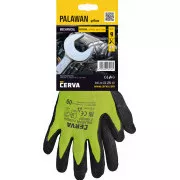 PALAWAN rukavice sa žutim blisterom - 7