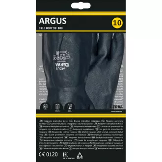 ARGUS neoprenske rukavice 33 cm - 11