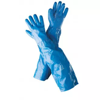 UNIVERSAL AS rukavice za putovanje 65 cm plava 10
