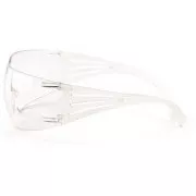 Naočale 3M SecureFit SF201AF-EU, prozirna leća