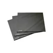 Staklo za kacigu za zavarivanje, tamno, 90x110 mm, tamno br.9
