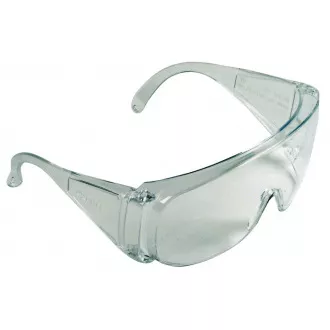 BASIC naočale su prozirne