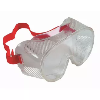 PILLI naočale s izravnom ventilacijom