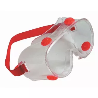 HOXTON naočale neizravno ventilirane