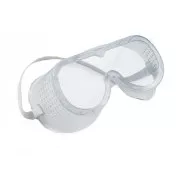 FF ODER AS-02-002 prozirne ventilirane naočale
