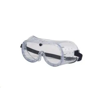 FF ODER AS-02-002 prozirne ventilirane naočale