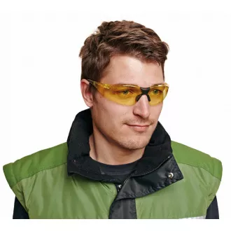 JSP naočale STEALTH 8000 AS dimljene