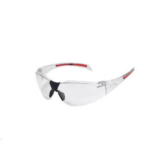 JSP naočale STEALTH 8000 AS, AF prozirne JSP naočale STEALTH 8000 AS, AF prozirne