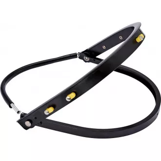 VISIGUARD aluminijski držač štitnika