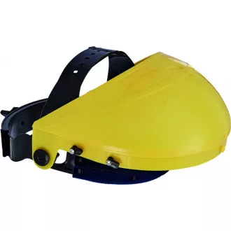 VISIGUARD držač štita za glavu