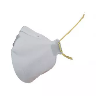 Filter polumaska CXS SPIRO P1, sklopiva Filter polumaska CXS SPIRO P1, sklopiva
