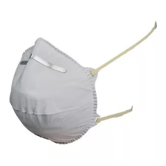 Filter polumaska CXS SPIRO P1, oblikovana Filter polumaska CXS SPIRO P1, oblikovana