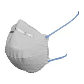Filter polumaska CXS SPIRO P2, oblikovana Filter polumaska CXS SPIRO P2, oblikovana