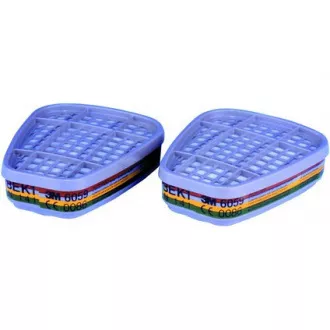 Filter 3M 6059 1 par=2 kom Filter 3M 6059 1 par=2 kom