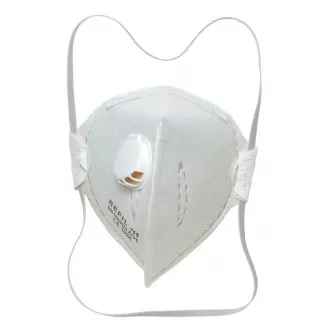 REFIL 711 Respirator P1 sklopivi sa 15 kom REFIL 711 Respirator P1 sklopivi sa 15 kom