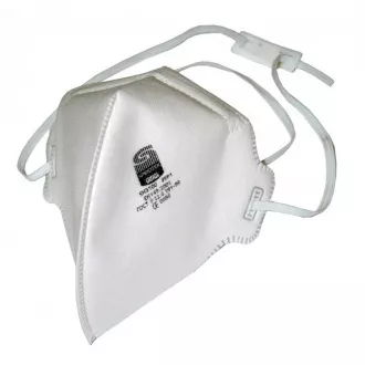 SPIROTEK SH3100 respirator FFP1 sklopivi