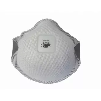 JSP Flexinet FFP2 821 respirator bez izlaza JSP Flexinet FFP2 821 respirator bez izlaza