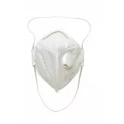 REFIL 651 BLISTER Resp. FFP3