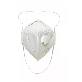 REFIL 651 BLISTER Resp. FFP3