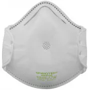 Respirator SPIROTEK VS2100 FFP1