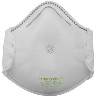 Respirator SPIROTEK VS2100 FFP1