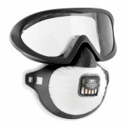 JSP FILTERSPEC odn. FFP2 ventilacijski otvor + naočale