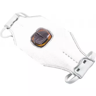 JSP SpringFit FFP2 425ML respir s ventilom JSP SpringFit FFP2 425ML respir s ventilom