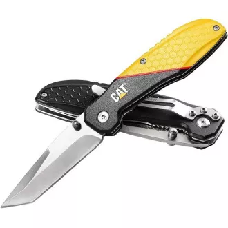 Caterpillar sklopivi nož s Tanto oštricom CT980047