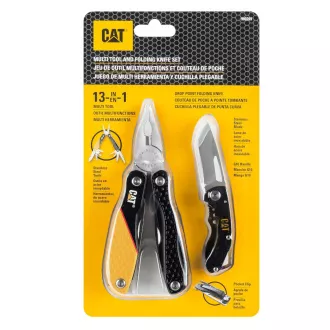 Caterpillar 13u1 višenamjenski komplet CT980269