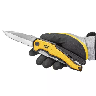 Caterpillar višenamjenski nož 9 u 1 CT980045/980381IG