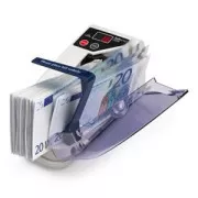 Brojač novčanica SAFESCAN 2000