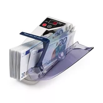 Brojač novčanica SAFESCAN 2000