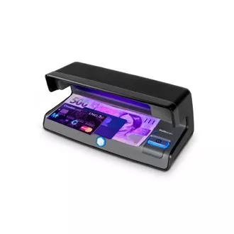 Detektor krivotvorina SAFESCAN 70, crni